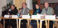Info-Veranstaltung Shared Space Blankenburg 9009